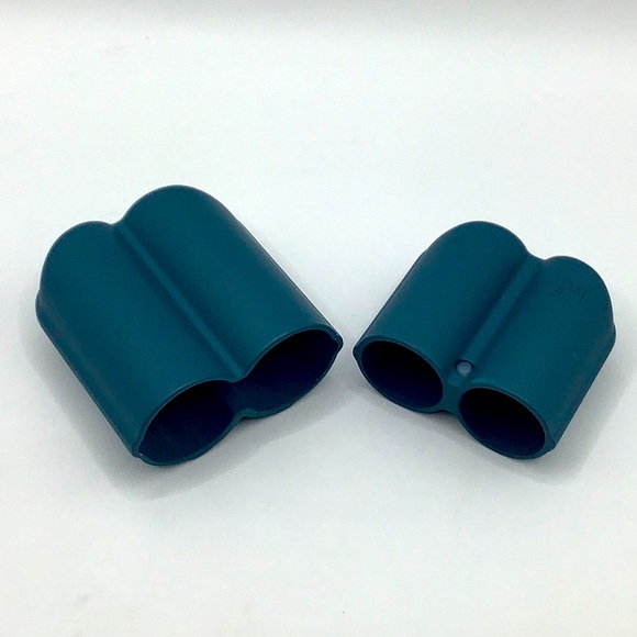 Justin von der Fehr JvdF Enamel Designer Tampon Holder 2017 - Picture 6 of 10